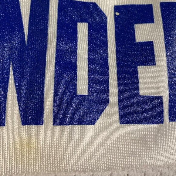 PrimeTime Dion Sanders Russell Athletic size 52 Dallas Cowboys NFL Jersey - Picture 5 of 8